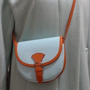 Vera Pelle - Crossbody Bag